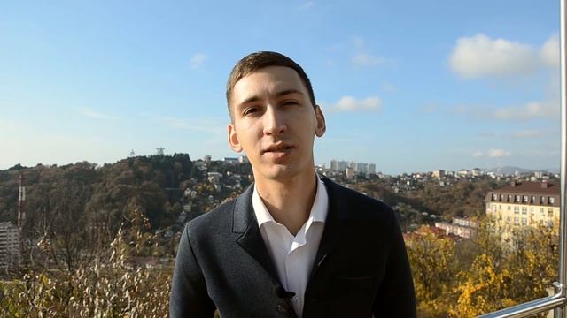 Районы Сочи: 15. Фабрициуса смотреть онлайн