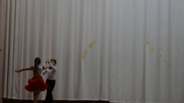 Бальные танцы танцуют дети смотреть онлайн