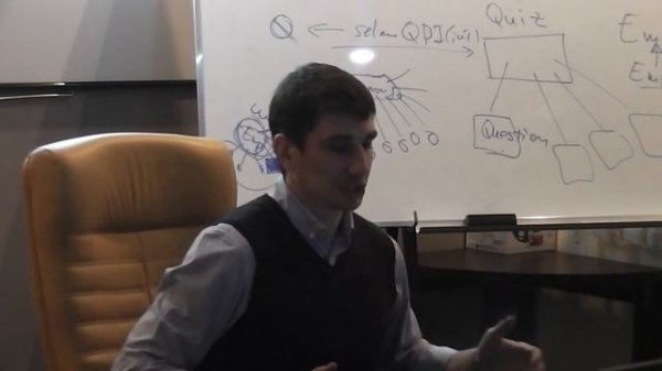 Java Junior February: JDBC. Лекция #5 (Часть 5)