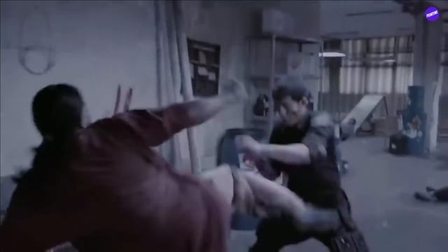 WOW IKO UWAIS HAJAR HABIS JASON STATHAM DI FILM EXPENDABLES 4 смотреть онлайн