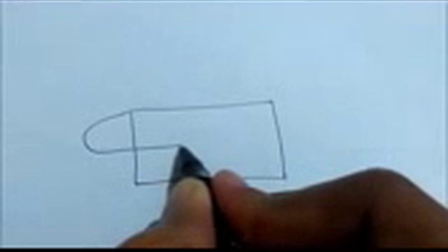 How to draw impossible puzzle without folding the page смотреть онлайн