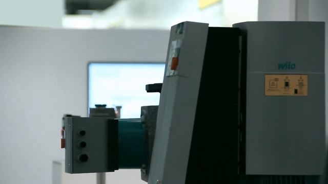 WILO SE - Opens up new plant in South Korea смотреть онлайн