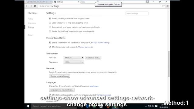 How to fix The remote device or resource won't accept the connection смотреть онлайн