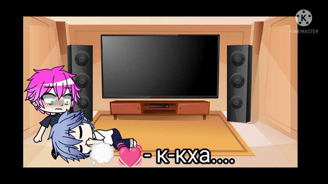 реакция манги злодей хочет спастись яой смотреть онлайн