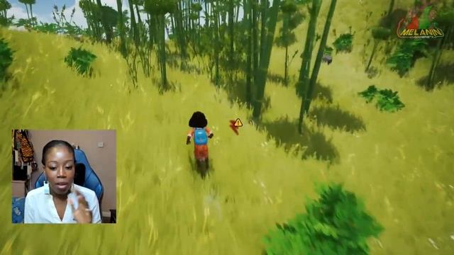Tchia - Mini Game Review #tchia смотреть онлайн