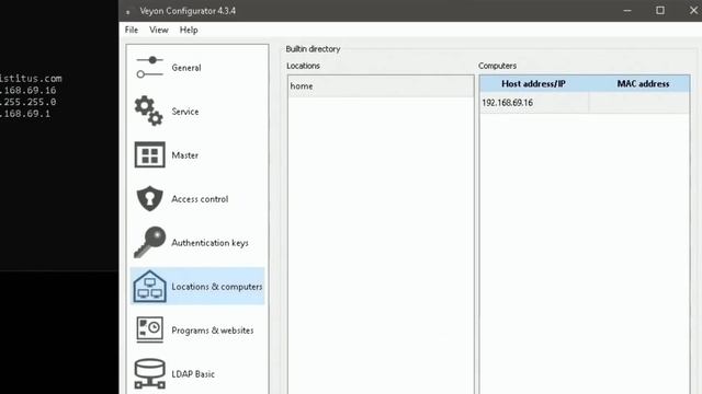 Free Remote Control Software | Veyon смотреть онлайн