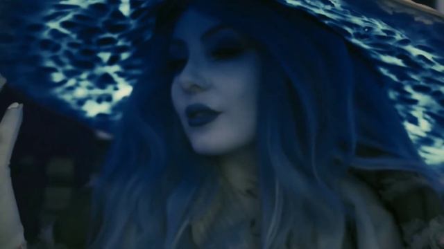 Ranni the Witch Cosplay By - @jessicanigri смотреть онлайн