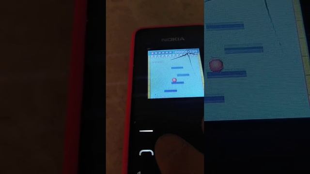 Игры на Nokia 105 Microsoft Mobile/ Games Nokia 105 Microsoft Mobile