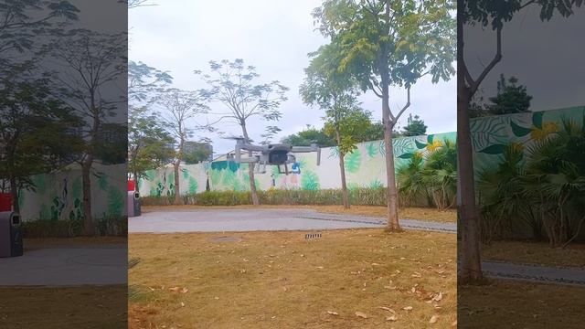 Шасси для DJI Mavic Mini 2Шасси для DJI Mavic Mini 2