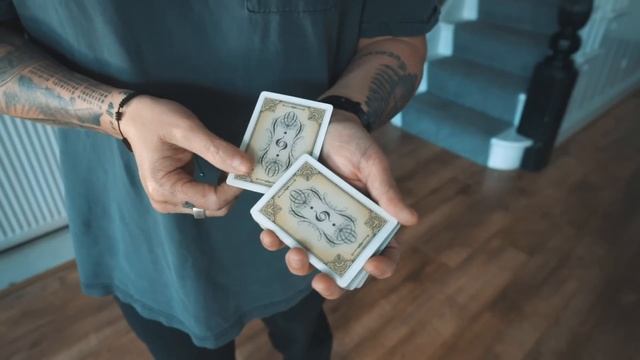 3 Attempts To FOOL YOU with Card Controls - TUTORIAL смотреть онлайн