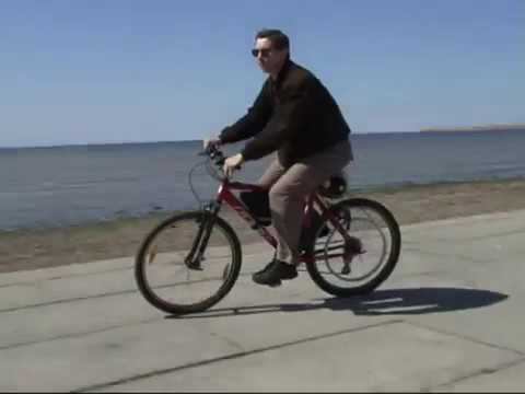 КОМЕТА 1 Л.С. смотреть онлайн