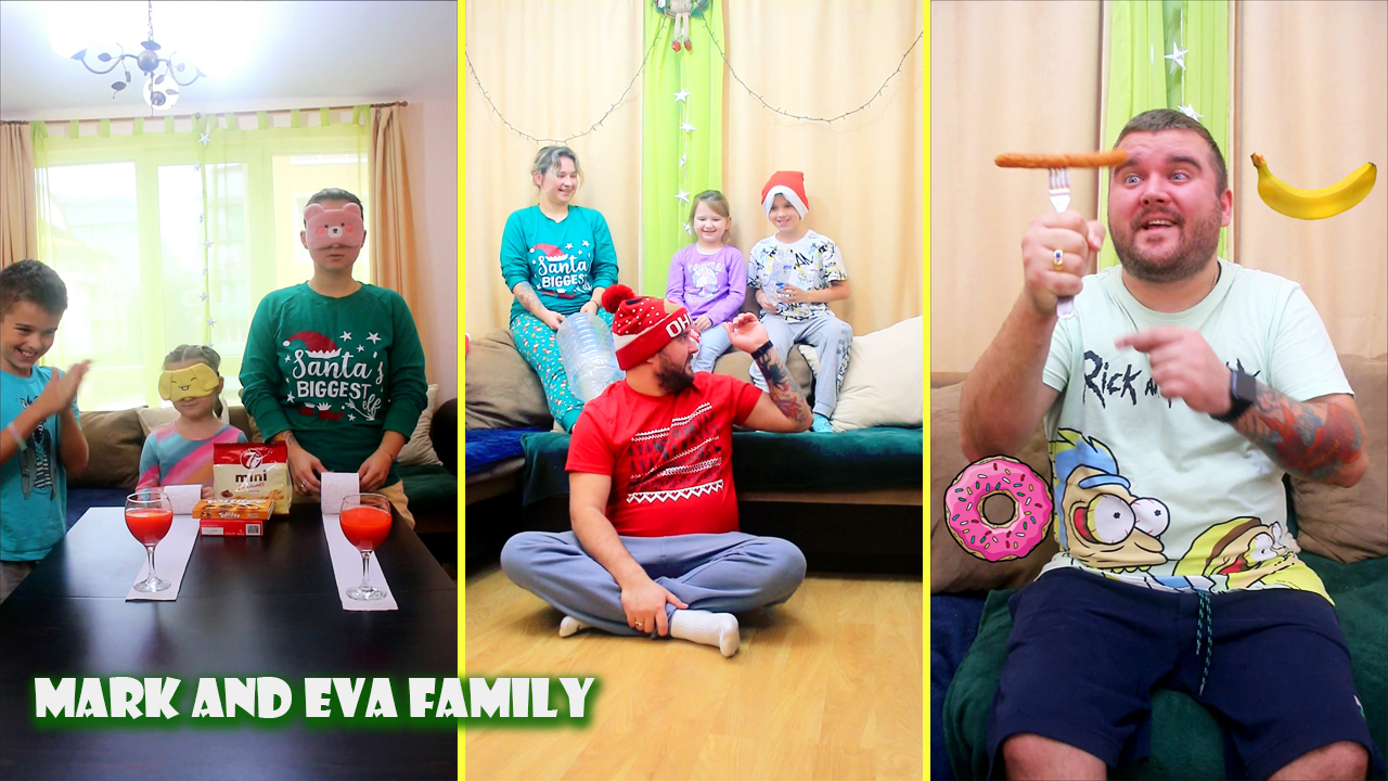 Лучшие видео TikTok??