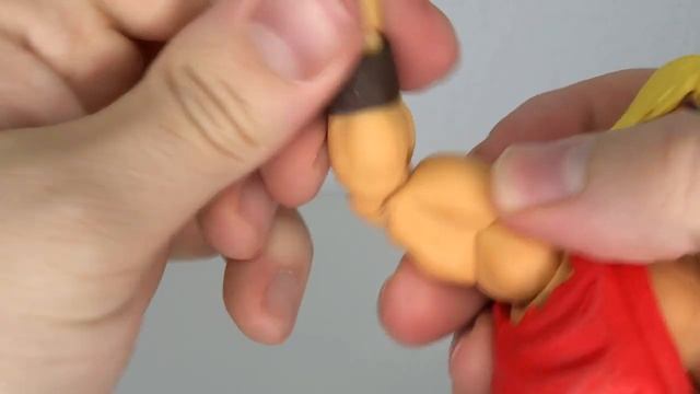 Storm Collectibles - Ultra Street Fighter II The Final Challengers Ken Review смотреть онлайн