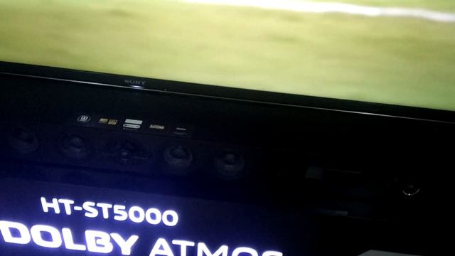 SONY SHOW2019 : Dàn soundbar ST5000 7.1.2 tốt nhất của Sony смотреть онлайн