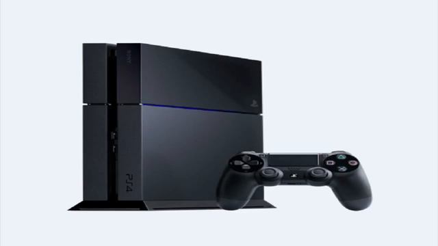 PlayStation 4 VS Xbox One смотреть онлайн