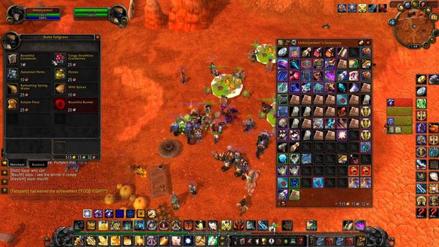 COOKING 1-350 IN MINUTES WoW Classic WOTLK LIMITED EVENT смотреть онлайн