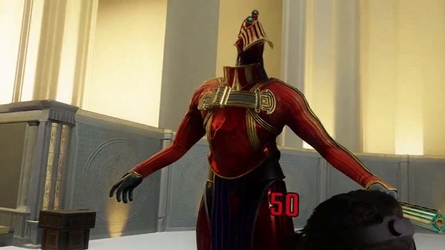 Swords of Gargantua Mixed Reality Gameplay смотреть онлайн