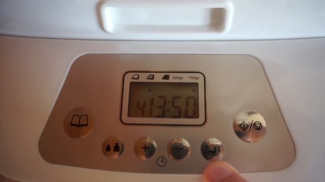 Ariete Panexpress 750 Macchina del Pane Fatto in Casa - RECENSIONE - Sub Engl - Spa смотреть онлайн