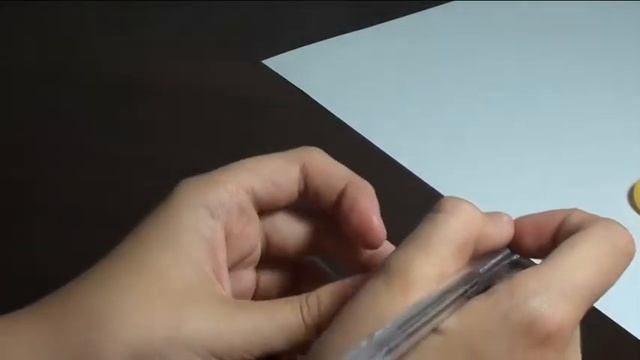 Как сделать снежинку? - поделки из бумаги смотреть онлайн