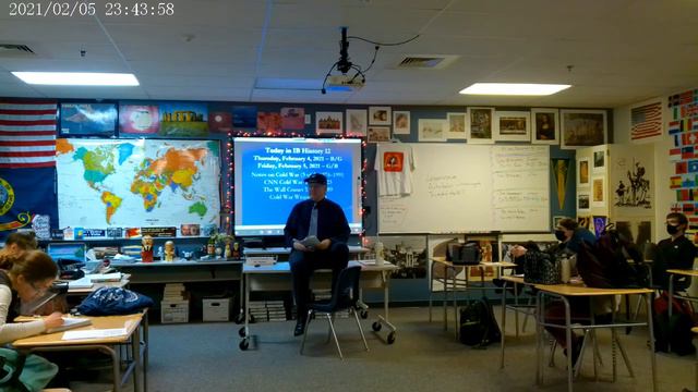 12thIB02052021 смотреть онлайн