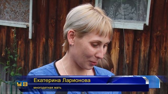 Участниками акции «Праздник урожая – Тюменское подворье» уже успели стать пенсионеры из Упорово