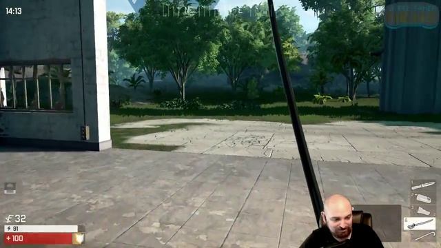 The Culling Gameplay - Team w/ Ink Eyes - "They made the gas faster!" - Stream 03/16/16 смотреть онлайн