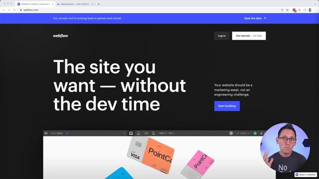 Best No-Code Tools For Building A SaaS | Mobile, Web, Marketplace, Automation | It's easy смотреть онлайн