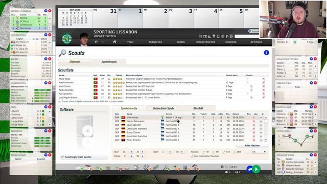 So wird meine Jugend im Fussball Manager immer Weltklasse смотреть онлайн