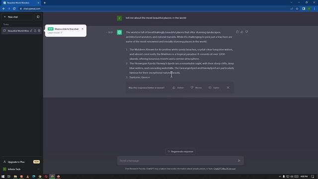 Chat GPT content writing | how to use chat GPT for writing | Netiquette Next смотреть онлайн