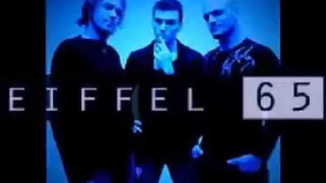 The Bad Touch - Eiffel 65 смотреть онлайн