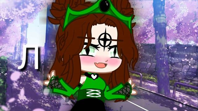 🕷️Меме 👑 Пароль Неверный🕷️ Gacha Club 👑 смотреть онлайн