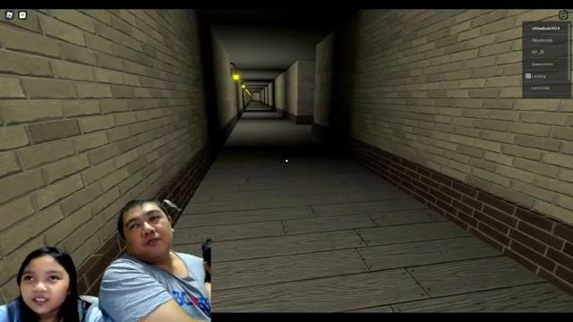 How to solve Maze 1| Roblox | IDENTITY FRAUD | How to get into the Mirror | Full Walkthrough смотреть онлайн