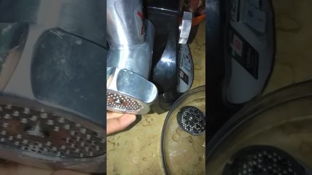 رفيو عن مفرمه اللحمة ( كينوود) смотреть онлайн