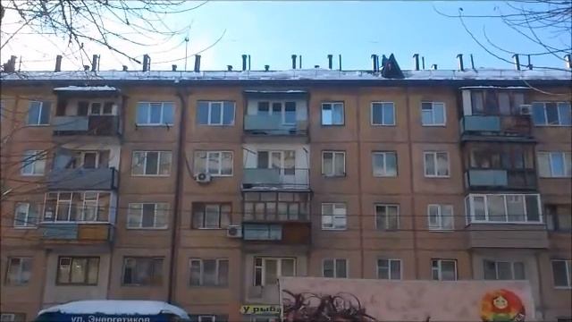 сход лавины, смотреть всем.....