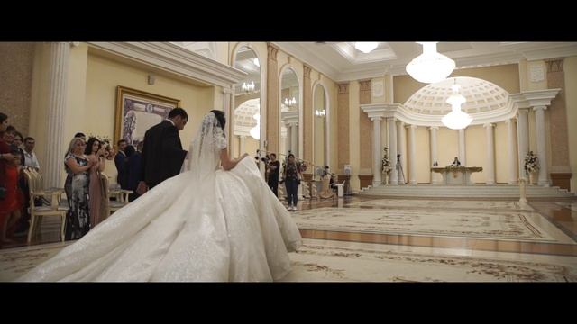Свадьба A&S 1 часть смотреть онлайн