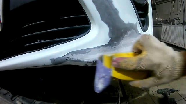 Университет ремонтных материалов