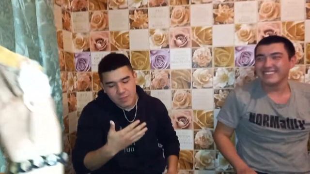 ШОК!! Хакасы принимают.....!! смотреть онлайн