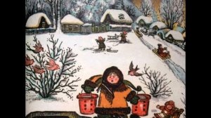 Небылицы в лицах