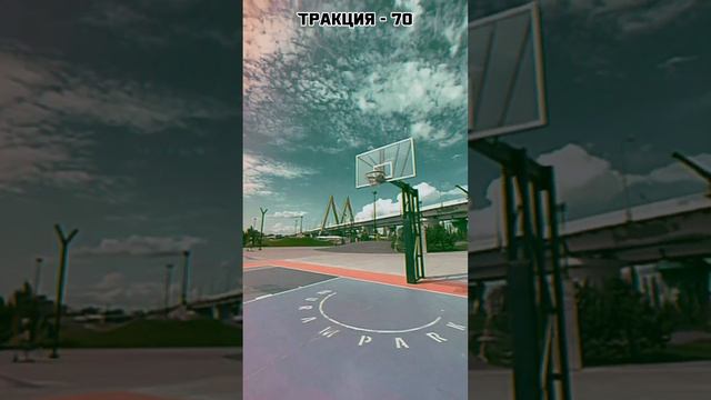 ОБЗОР: Nike Air Force 1 для игры в баскетбол #баскетбол #dunk #кросссовки #спорт #обзор #тест смотреть онлайн