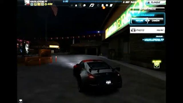 essai de la nissan 350z z33) смотреть онлайн