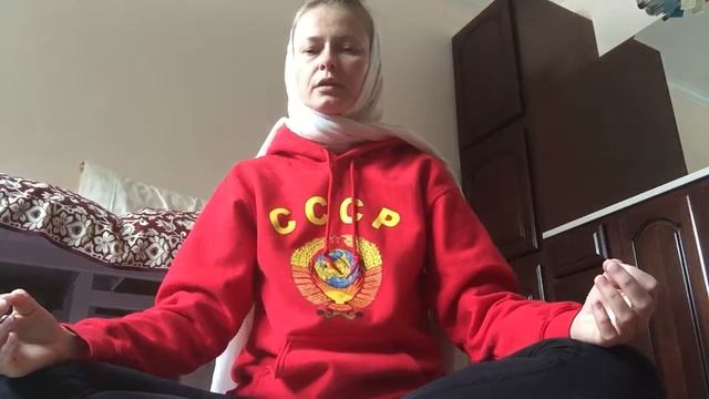 Sa Ta Na Ma медитация смотреть онлайн