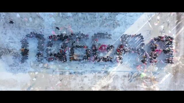 Посвящается военным находящиеся в зоне СВО. Песнь женщин мира 'Я тебя жду'.mp4 смотреть онлайн