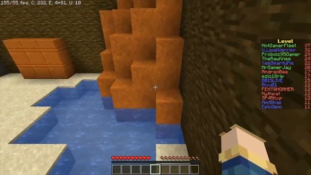 I Won The Biggest Minecraft Event ft. @GamerFleet @TechnoGamerzOfficial @YesSmartyPie @Mythpat & M смотреть онлайн