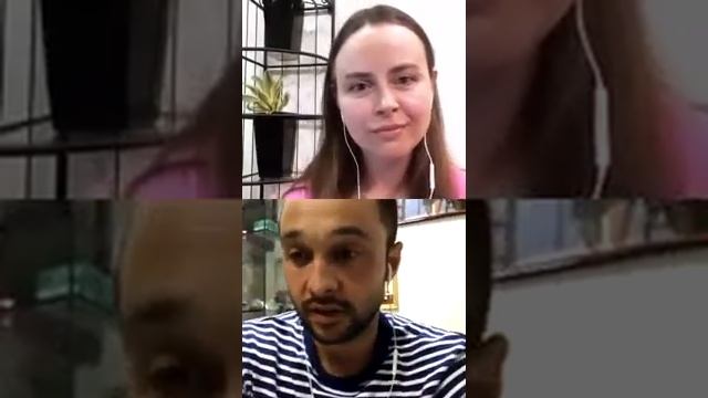 Эфир Тани Калмыковой и Дениса о фестивале в Ижевске 29.08.19 смотреть онлайн