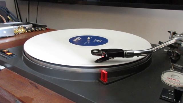 Icehouse - Can't Help Myself - Vinyl - PL31D смотреть онлайн