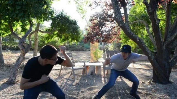 Software Engineer vs Data Scientist Interview (featuring Joma Tech)