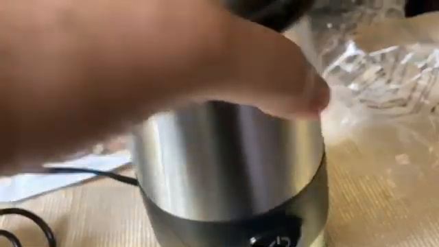 Salter Coffee & Spice Grinder items смотреть онлайн