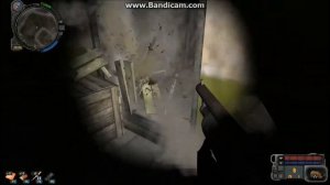 Где найти гранатомет (РПГ 7у). Сталкер - Зов Припяти