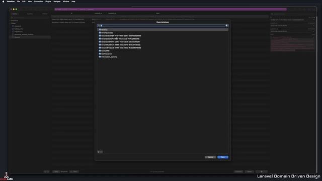Laravel Multi-Tenancy using Domain Driven Design - Intro смотреть онлайн