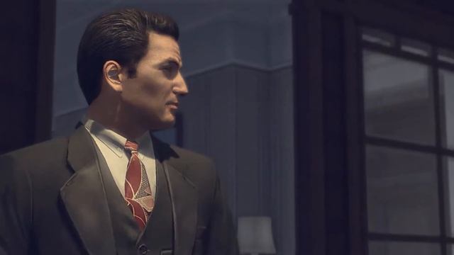 Mafia 2 Friends For Life - Good Old Leo смотреть онлайн
